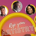 Music Monday: Rep Your Artistry