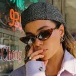 Tash Sultana