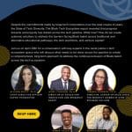 The Black Tech Ecosystem