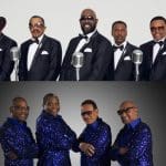 The Temptations & The Four Tops’