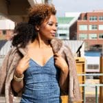 Tiffany Austin