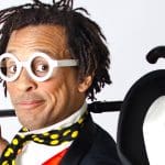 Unique Derique (Kids’ Show)