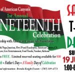 Juneteenth Celebration