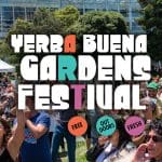 yerba buena gardens festival