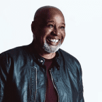 An Evening with Jazz Rosco, starring Roger Smith from Tower of Power