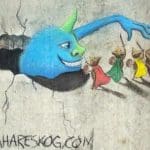 2022 Chocolate & Chalk Art Festival
