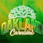 2022 Oakland Carnival Festival