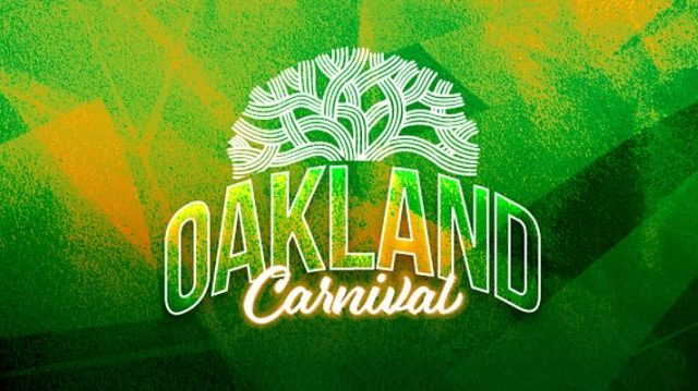 2022 Oakland Carnival Festival