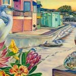 39th Annual Capitola Art & Wine Festival