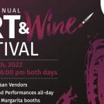 48th Annual And Wine Festival