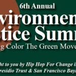 6th Annual Environmental Justice Summit