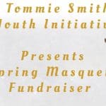 A Spring Masquerade Fundraiser