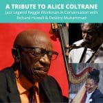 A Tribute to Alice Coltrane