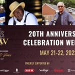 Association of African American Vintners 20 Year Anniversary Symposium