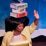 Beach Blanket Babylon Star Renee Lubin