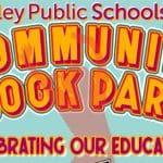 Berkeley Public Schools Fund Community Block Party