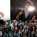 Black Music Month Festival