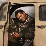 Bobby Rush