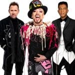 Boy George & Culture Club