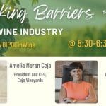 Breaking Barriers in the Wine Industry