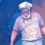 Burning Spear Fan Appreciation Tour