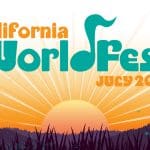 CALIFORNIA WORLDFEST 2022