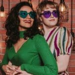 Caitlin Kinunnen & Isabelle McCalla