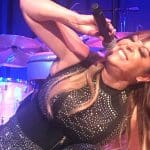 Carmen Sings Teena