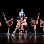 Complexions Contemporary Ballet