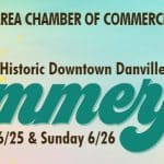 Danville Summerfest 2022