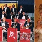 David Hardiman and the San Francisco All Star Big Band