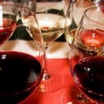 Downtown Los Altos Wine Stroll