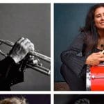 Eddie Henderson Quartet