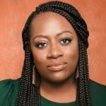 Erin Jackson