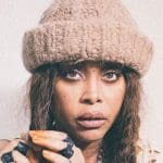 Erykah Badu