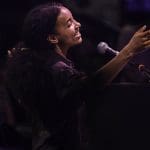 Esperanza Spalding