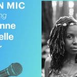 Featuring Adrienne Danyelle Oliver