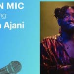 Featuring Ashia Ajani
