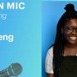 Featuring Nana Boateng