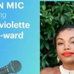 Featuring Reelaviolette Botts-Ward