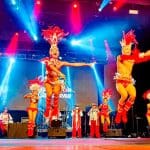 Fiesta de Independencia 2022