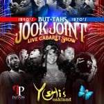 But-tah’s Jook Joint