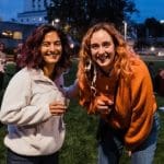 Friday Nights at OMCA with Off the Grid 2