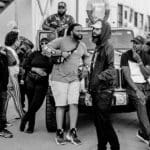 GNXL PRESENTS Juneteenth Fake Ass Festival