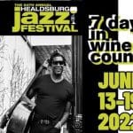 Healdsburg Jazz Festival