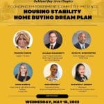 Housing Stability & Home Buying Dream Plan