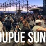 Javier Navarrette presents Modúpue Sundays Bay Area Music Legends