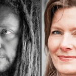 Jennifer Egan & Jaron Lanier