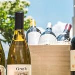 June Wine Walk – 2022
