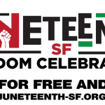 JuneteenthSF Freedom Celebration